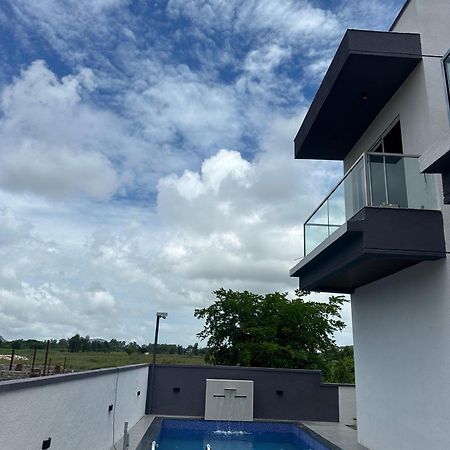 Sara Villa Lonavala Bagian luar foto