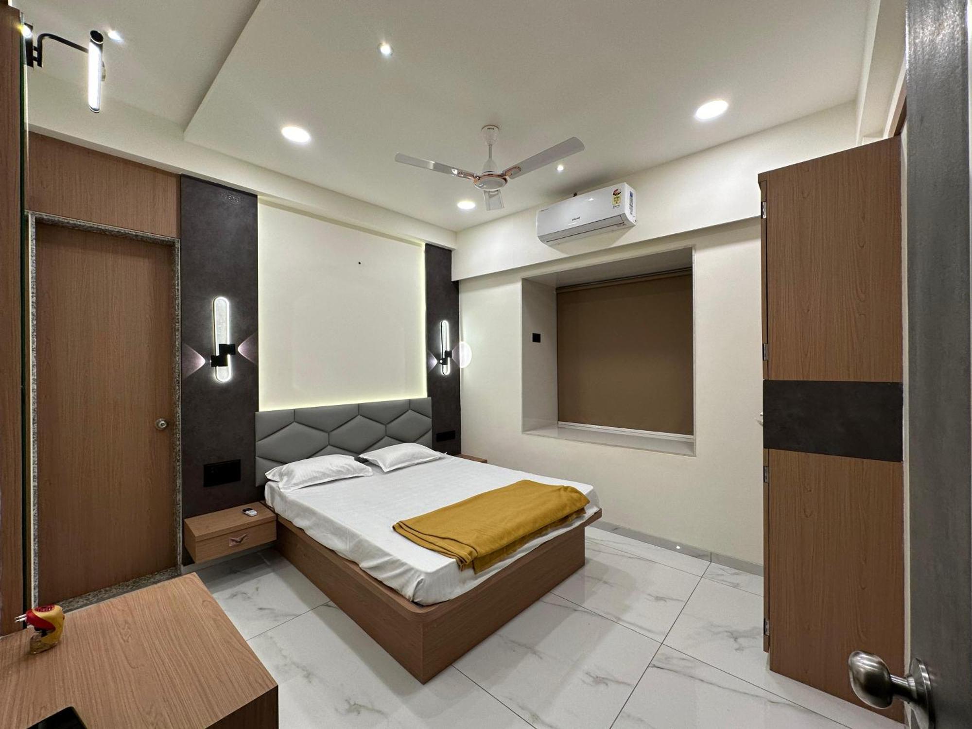 Sara Villa Lonavala Bagian luar foto