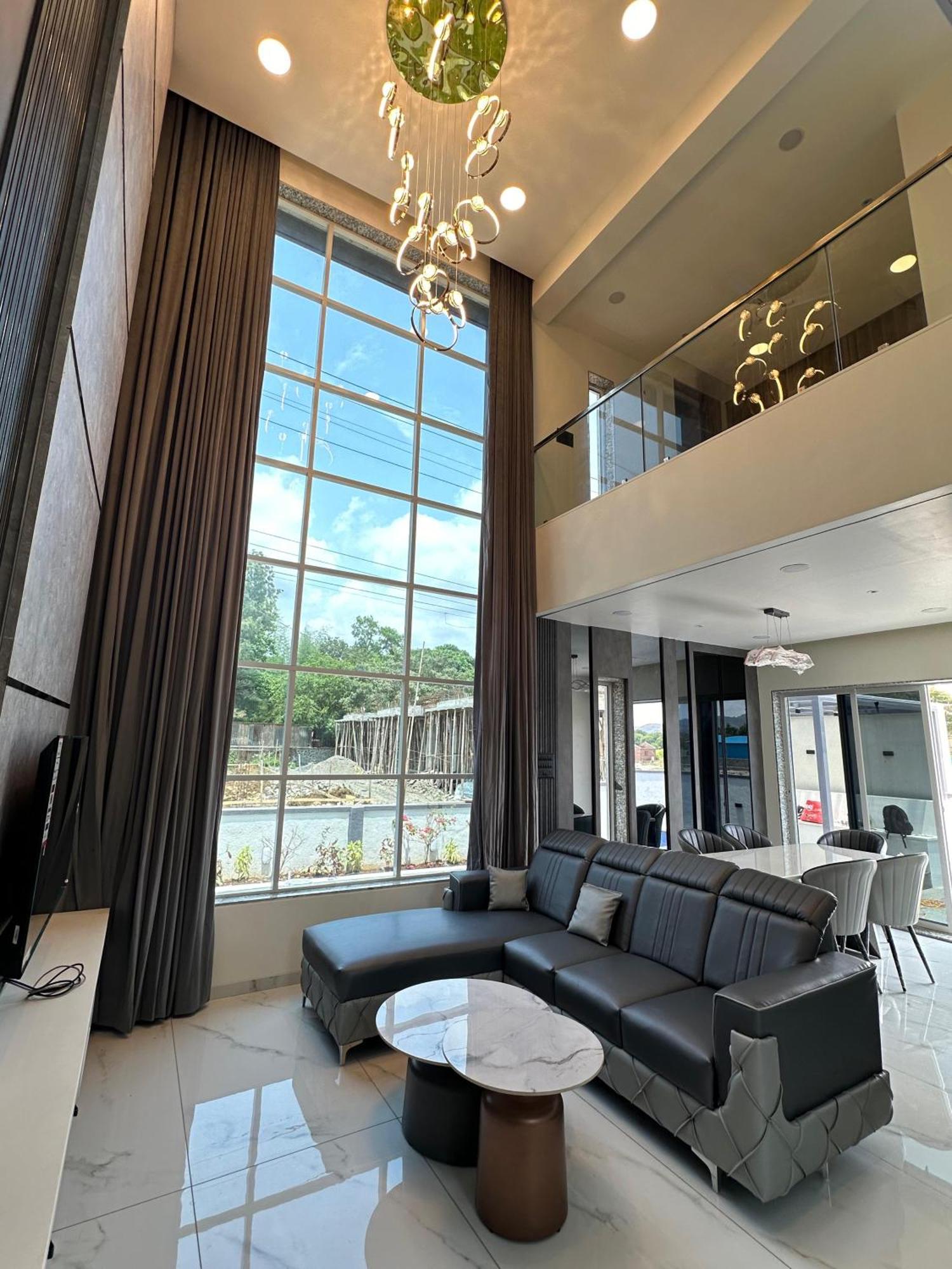 Sara Villa Lonavala Bagian luar foto